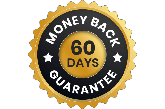 Sciatilief Guarantee